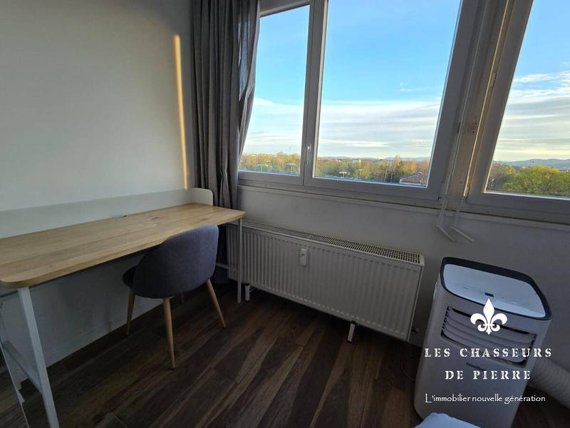 Appartement - 29 m² - 1 pièce