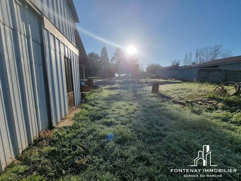 Maison - 150 m² - 4 pièces