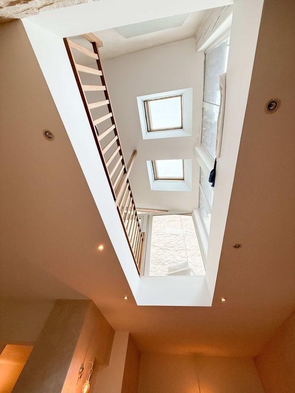 Maison bourgeoise - 186 m² - 8 pièces