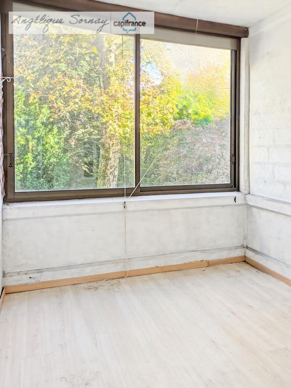 Maison de ville - 154 m² - 8 pièces