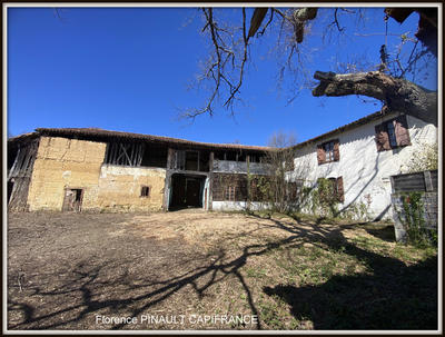 Maison - 150 m² - 5 pièces