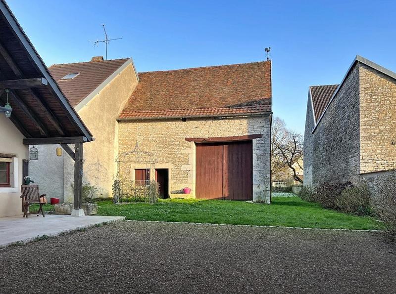 Maison - 130 m² - 4 pièces