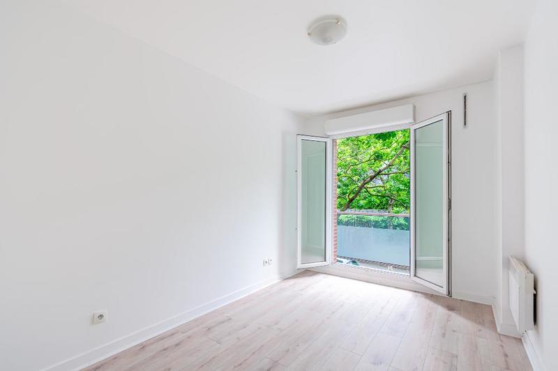 Appartement - 75 m² - 4 pièces