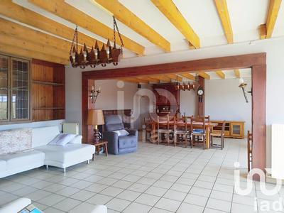 Maison de campagne - 275 m² - 6 pièces