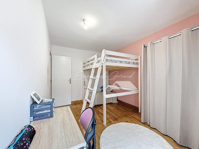 Maison - 75 m² - 4 pièces