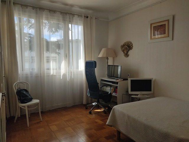 Appartement - 82 m² - 3 pièces