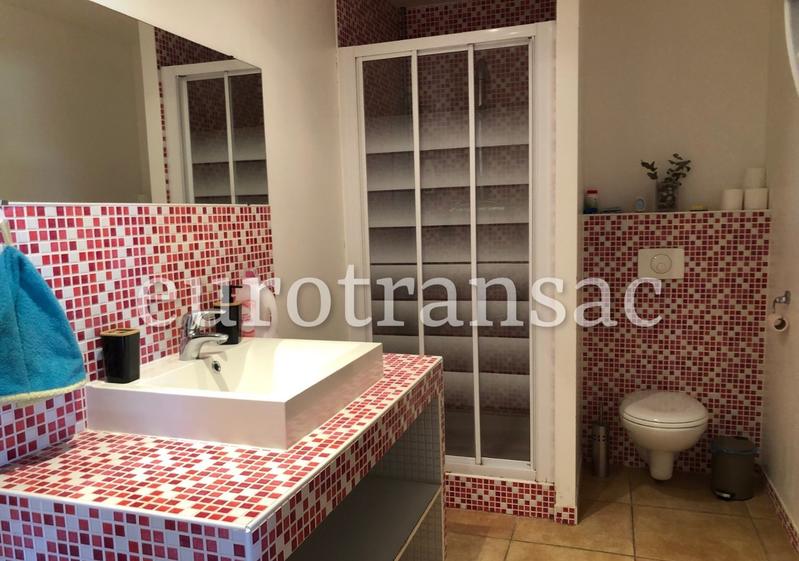 Appartement - 33 m² - 2 pièces