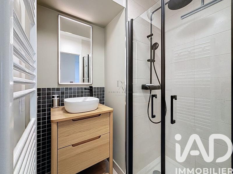 Appartement - 91 m² - 4 pièces