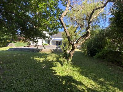 Maison d'architecte - 208 m² - 6 pièces