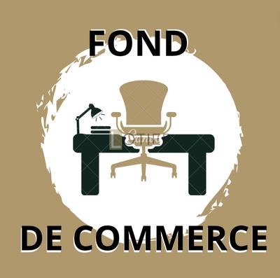 Fonds de commerce - Magasins - 49 m²