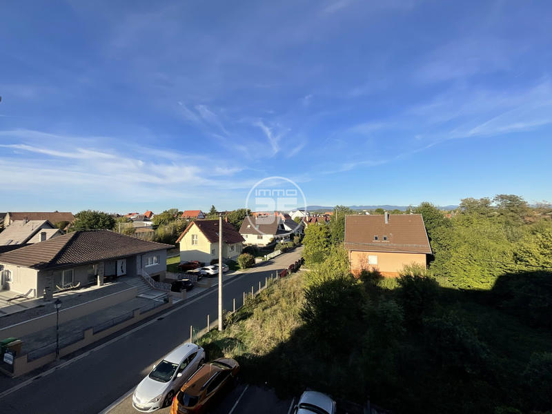 Appartement - 130 m² - 5 pièces