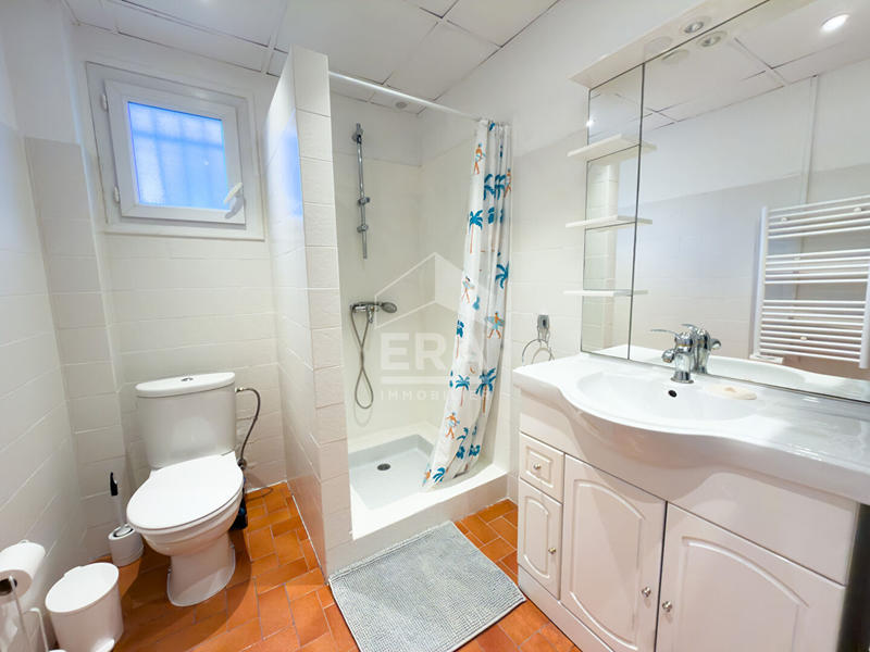 Appartement - 33 m² - 1 pièce