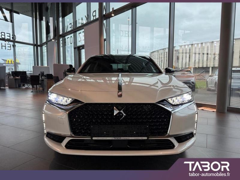 Ds 9 250 Eat8 Rivoli+ Cuir Led Gps eHk Cam360°