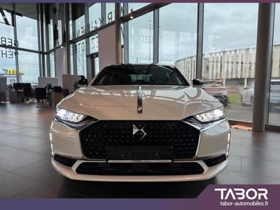 Ds 9 250 Eat8 Rivoli+ Cuir Led Gps eHk Cam360°