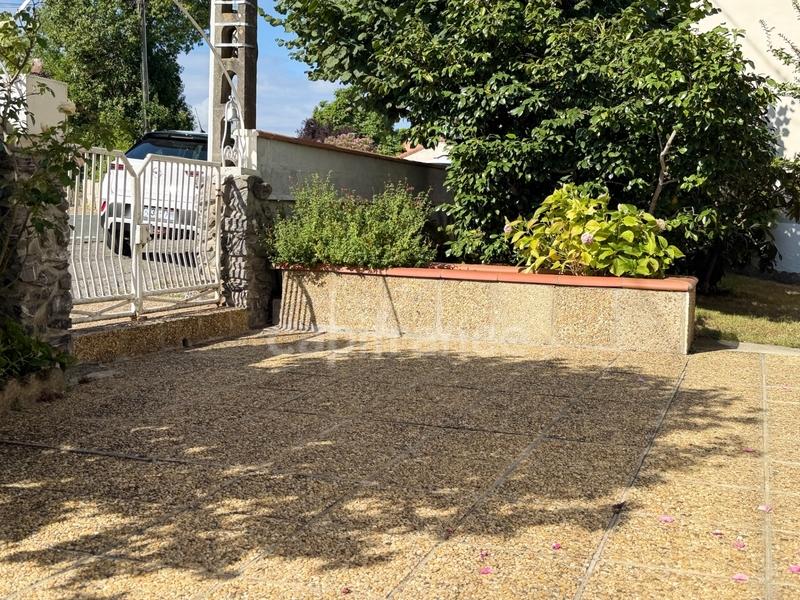 Maison de village - 108 m² - 5 pièces