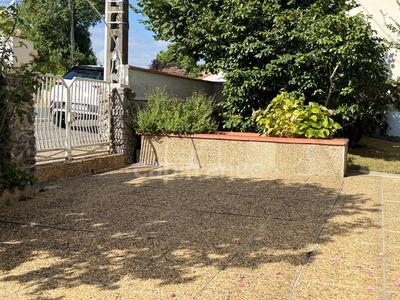 Maison de village - 108 m² - 5 pièces