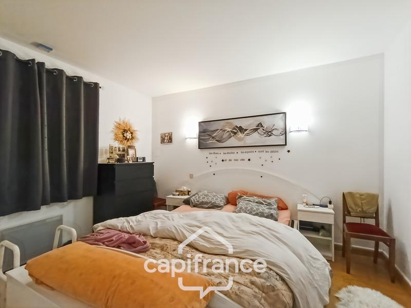 Maison - 162 m² - 7 pièces