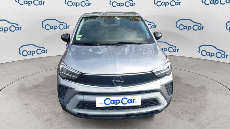 Opel Crossland 1.5 CDTi 120 Eat6 Elegance Buisness - Automatique