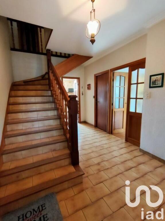 Maison - 138 m² - 6 pièces