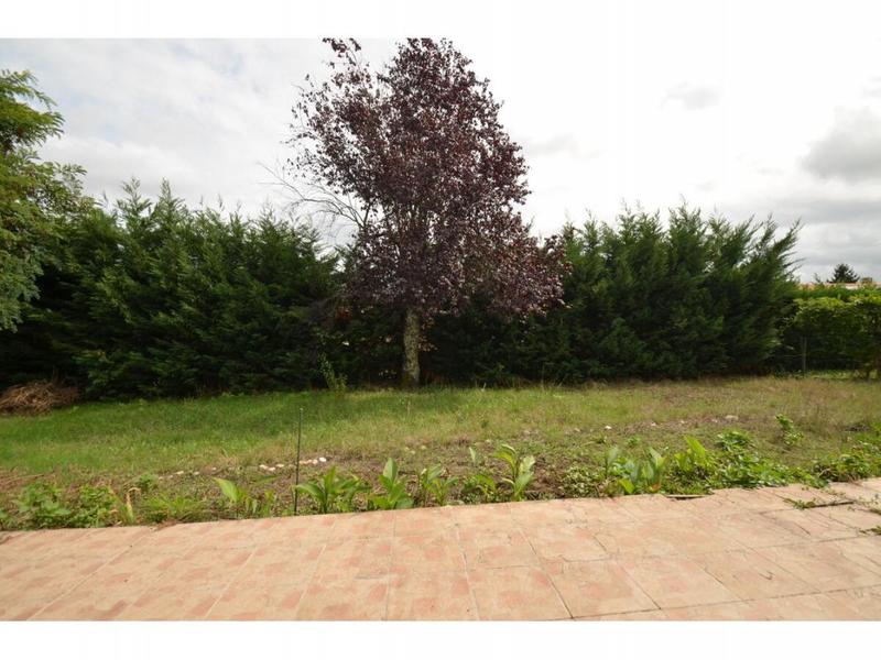 Maison - 94 m² - 5 pièces