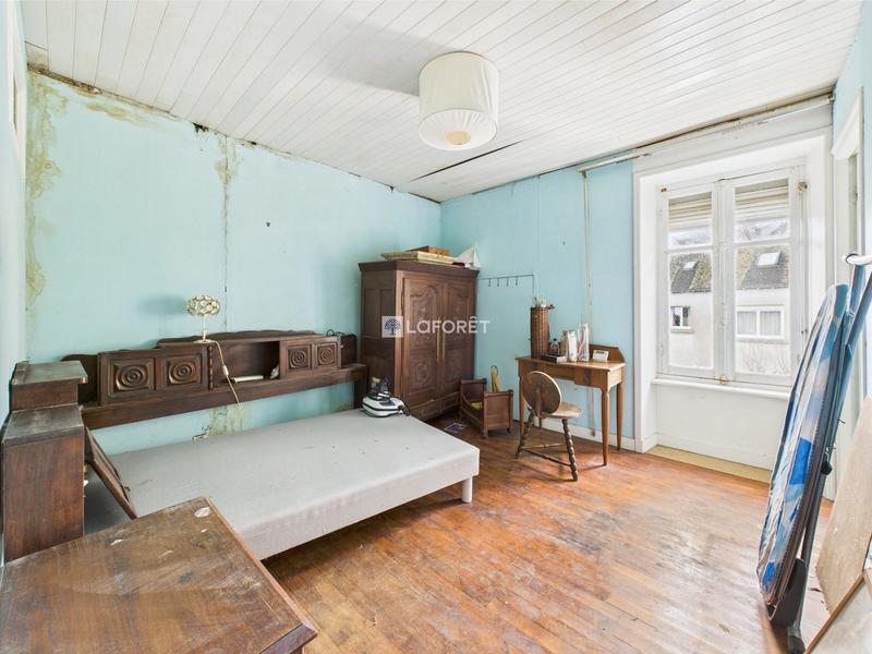 Maison - 71 m² - 3 pièces