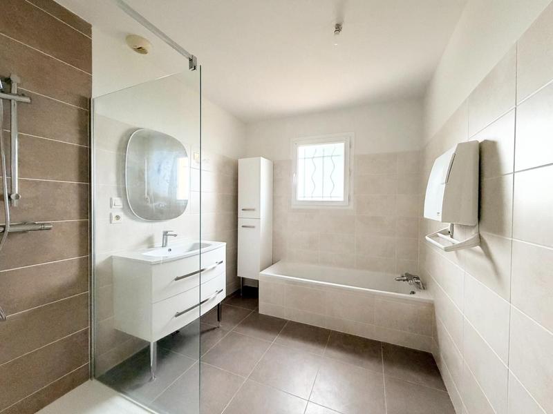 Maison - 118 m² - 5 pièces