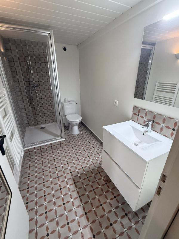 Appartement - 27 m² - 1 pièce