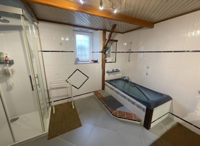 Maison - 107 m² - 3 pièces