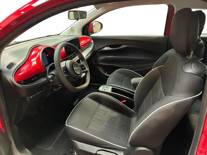 Fiat 500 500e Berline e 95 ch Nouvelle