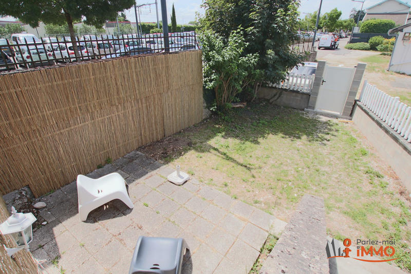 Appartement - 81 m² - 6 pièces