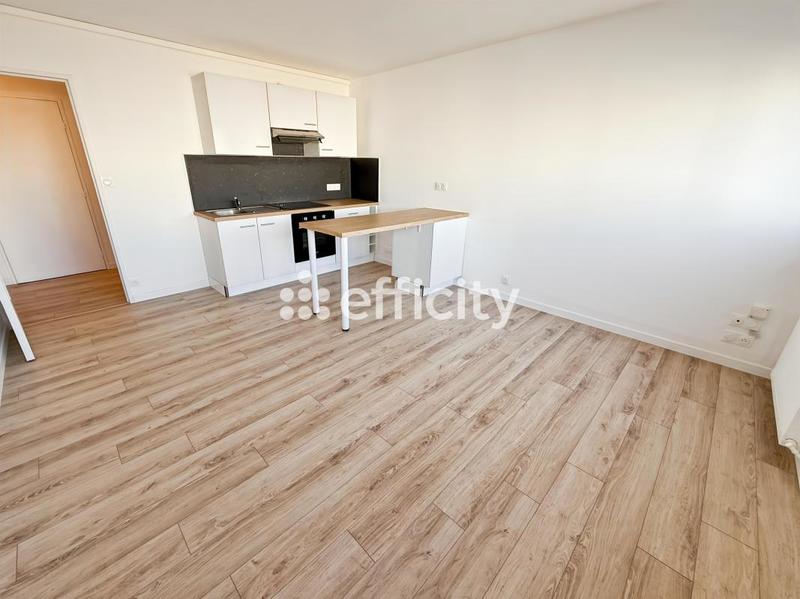Appartement - 41 m² - 2 pièces