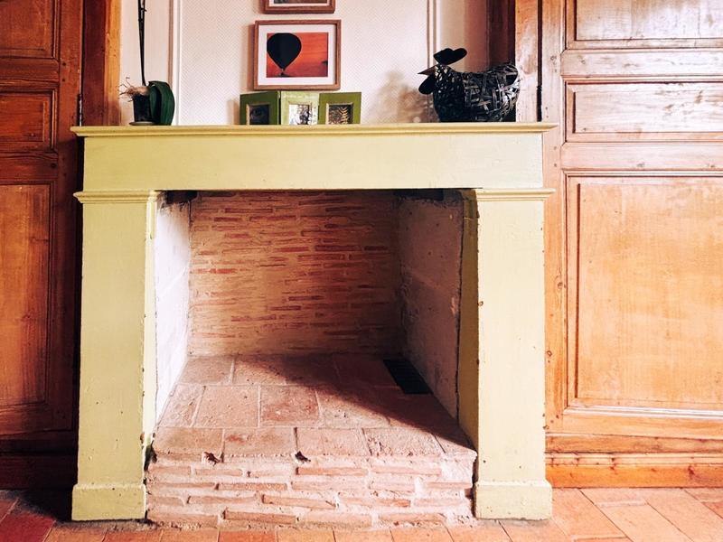 Maison - 300 m² - 13 pièces