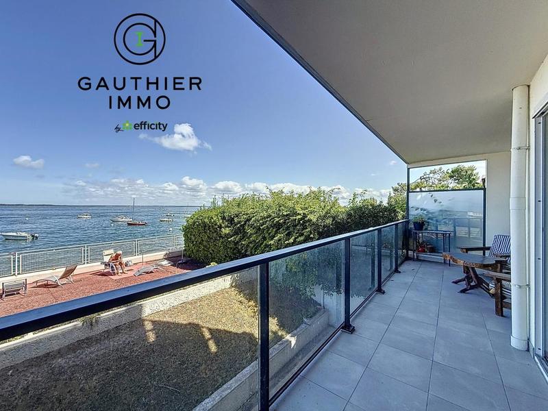 Appartement - 106 m² - 4 pièces