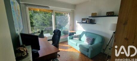 Appartement - 103 m² - 5 pièces