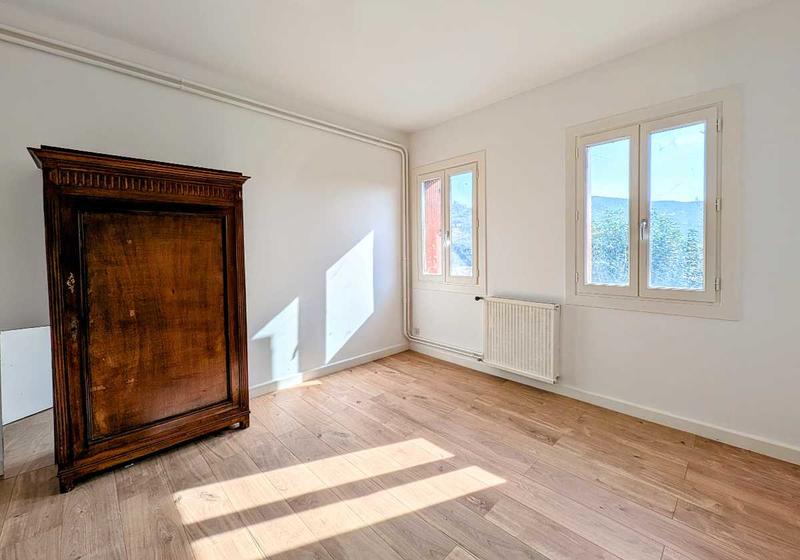 Maison d'architecte - 310 m² - 11 pièces