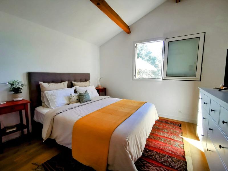 Maison - 88 m² - 3 pièces