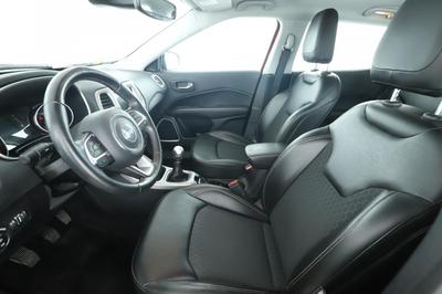 Jeep Compass 1.6 MJet Longitude 120 ch