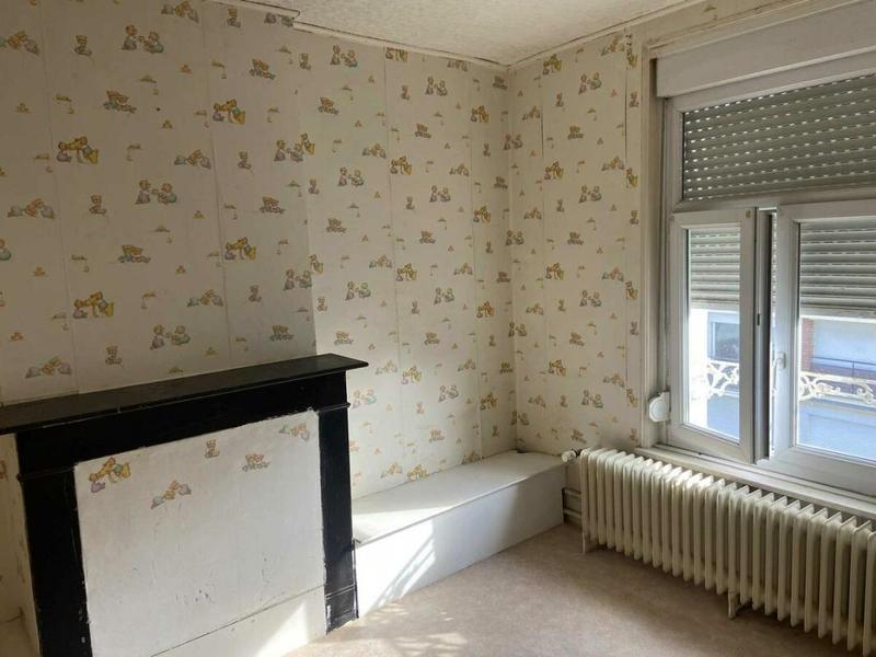 Maison - 156 m² - 8 pièces