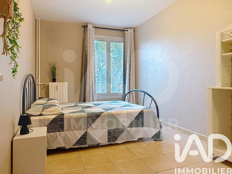 Appartement - 67 m² - 4 pièces