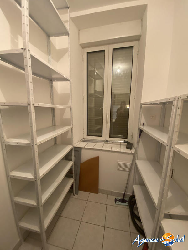 Local commercial - 35 m²