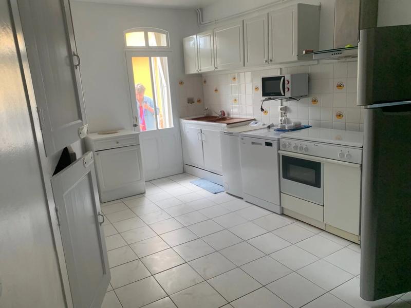 Maison - 170 m² - 7 pièces