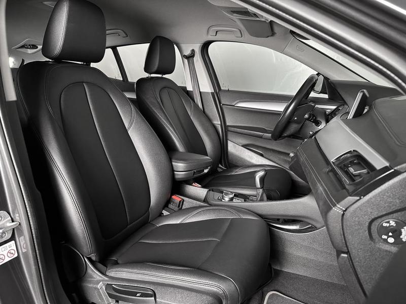 Bmw X2 Sdrive16d Cuir Grand Gps Camera Regul Full Led Ja17p 1°Main Sdrive 16d F39 116ch