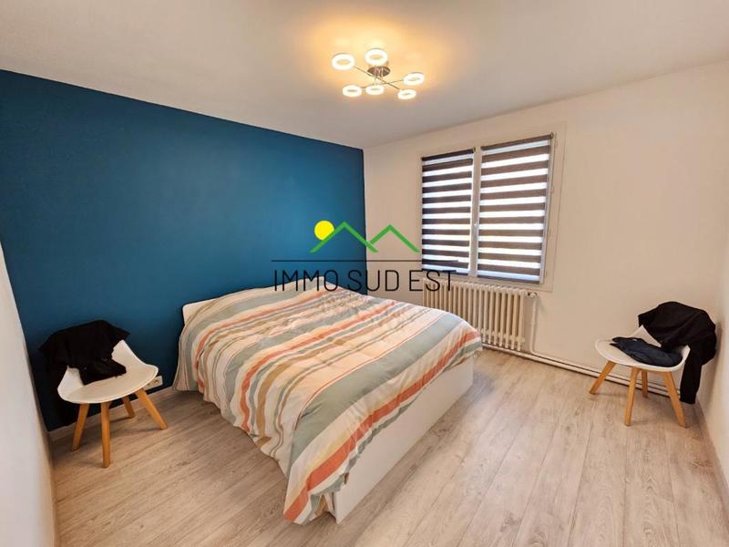 Maison - 123 m² - 6 pièces