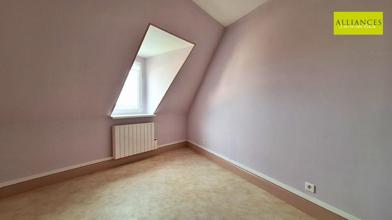 Immeuble - 450 m² - 14 pièces