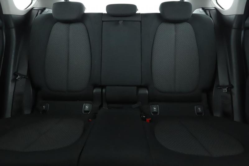 Bmw Serie 2 Active Tourer 216d Lounge Dkg7 116 ch