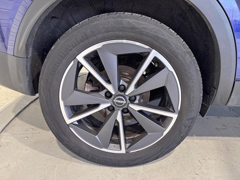 Nissan Qashqai e-Power 190 ch Tekna