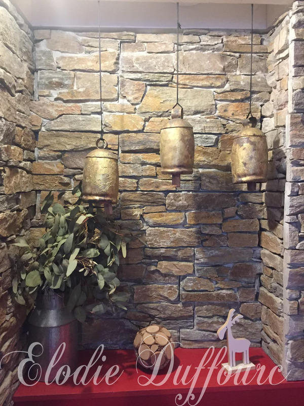 Studio - 20 m² - 1 pièce