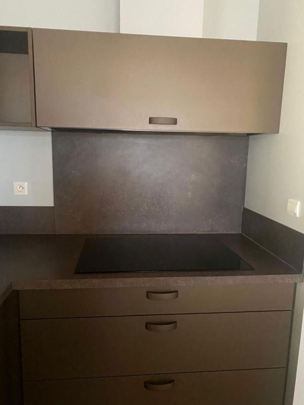 Appartement - 144 m² - 4 pièces