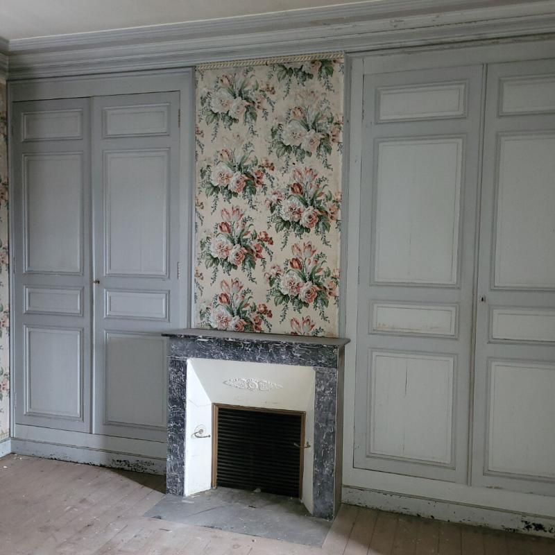 Maison - 195 m² - 8 pièces