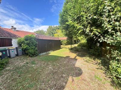 Maison - 79 m² - 4 pièces